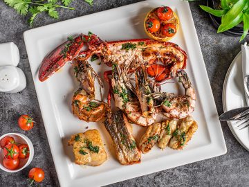 Anantara Eastern Mangroves