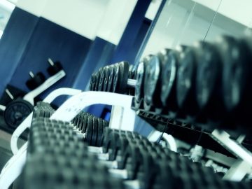 Gyms in Abu Dhabi to open soon