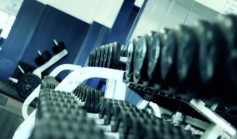 Guidelines Are Now In Place To Help Gyms Reopen