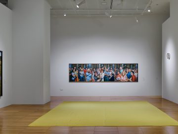 NYUAD new digital archive launch