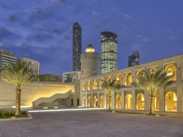 Qasr Al Hosn