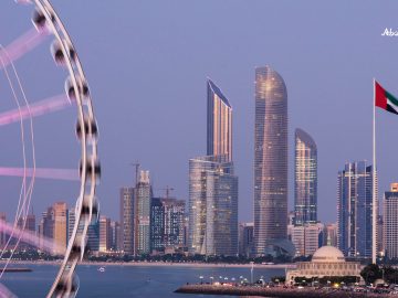 Schools in Abu Dhabi