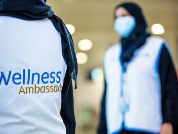 Wellness Ambassadors