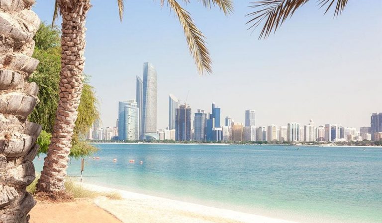 Summer Is Here And The Public Beaches Are Ready For A Splash