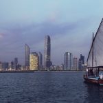 Quarantine in Abu Dhabi