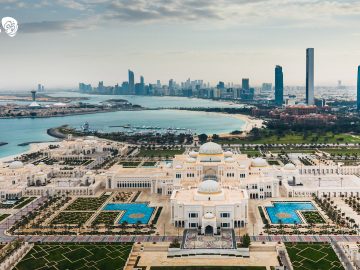 Qasr al Watan picture