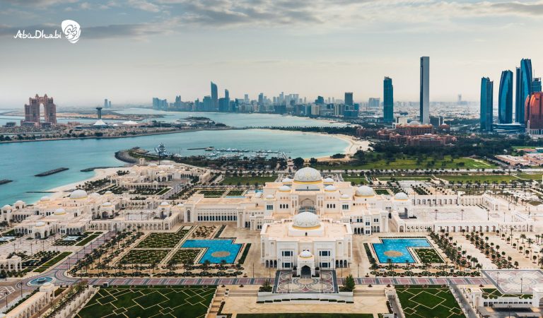 ‘Picture Yourself In Abu Dhabi’ Initiative Launched By DCT Abu Dhabi
