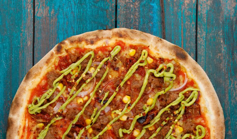 8 Must-try Mouthwatering Dishes To Order From Pizza Di Rocco Today