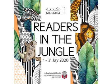 Summer Camp in Abu Dhabi