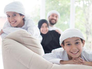 Eid al-Adha at Sofitel