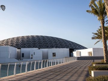 Louvre Abu Dhabi