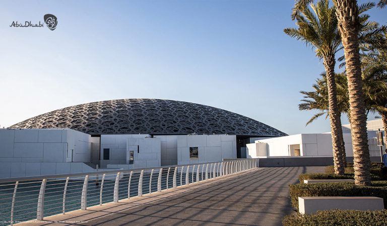 Louvre Abu Dhabi: Have You Experienced History Of Human Creativity?