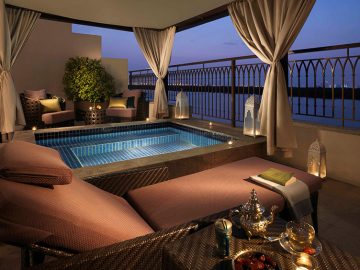 Anantara Eastern Mangroves