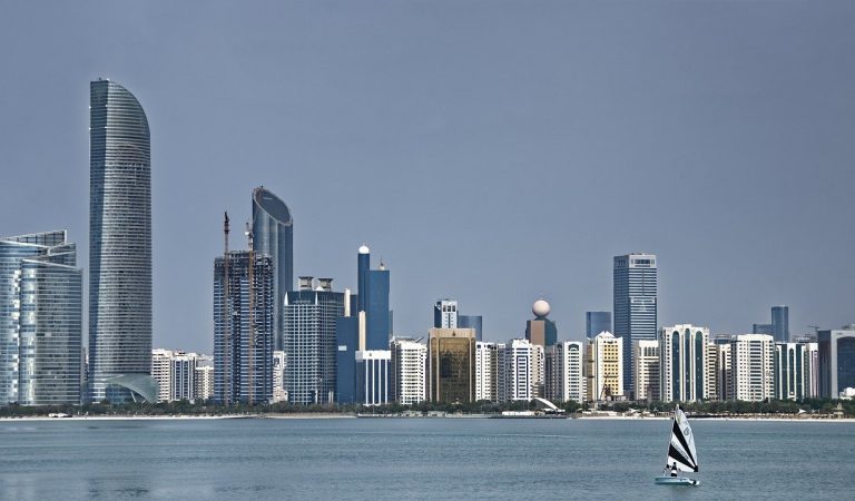 Abu Dhabi On Track To Become Completely ‘Go Safe’ Certified