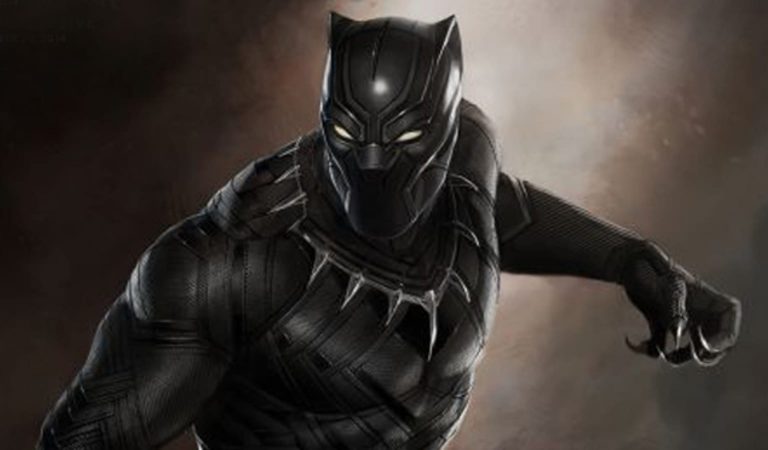 Black Panther: A Generation-Defining Superhero Movie