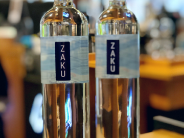 Premium Natural Mineral Water