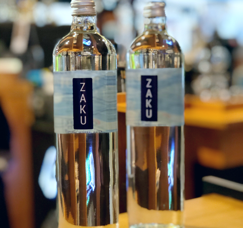 ZAKU Water: A Premium Natural Mineral Water Brand With Health Benefits