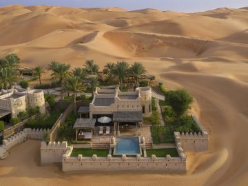 Qasr Al Sarab