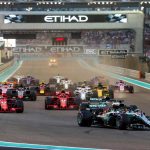 Abu Dhabi Grand Prix 2020