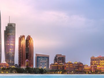 Abu Dhabi