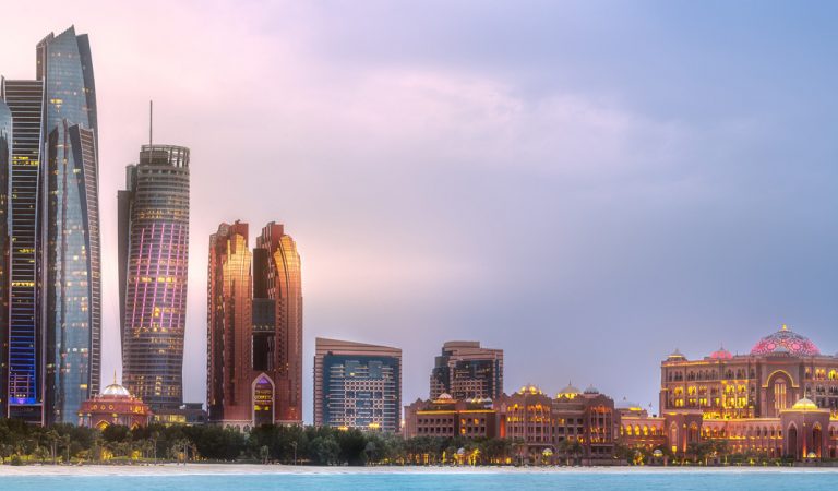 What Makes Abu Dhabi One Of The Top 10 Cities In The World