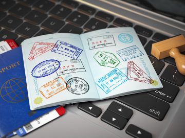 Golden Residency Visa