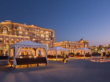 Emirates Palace