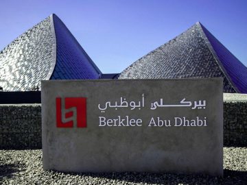 Berklee Abu Dhabi