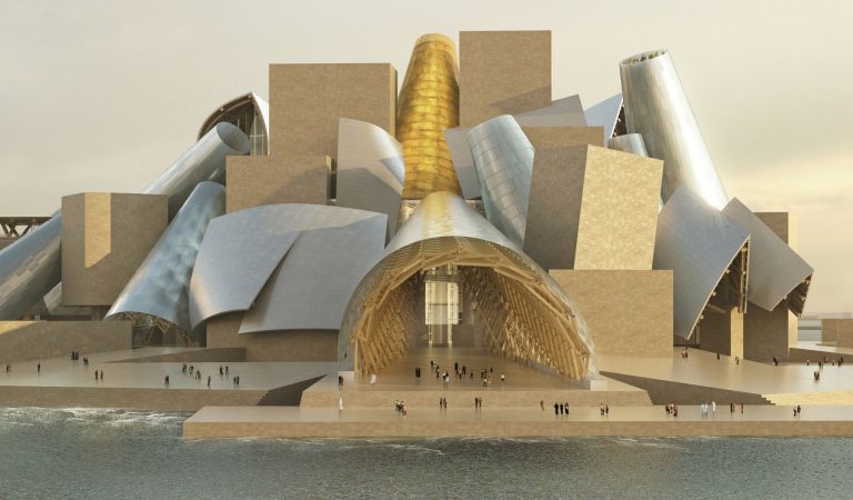 Virtual Programme By Guggenheim Abu Dhabi For Public Access