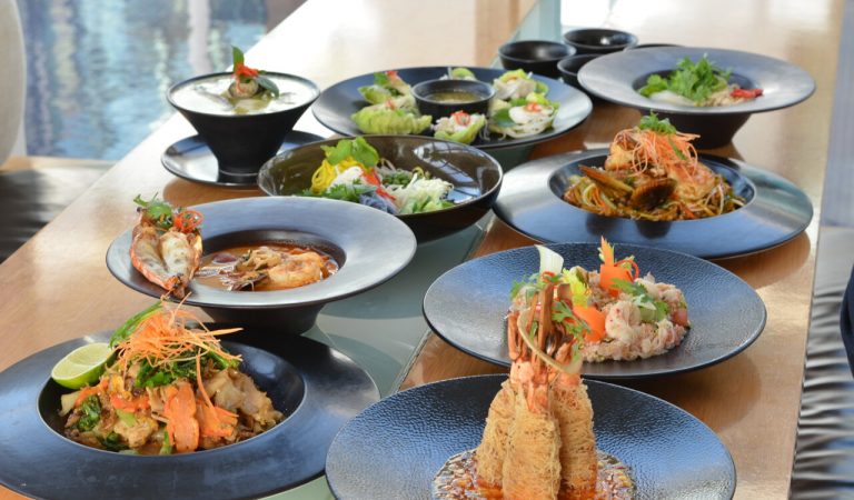 Why These Five Dining Spots Are One Of The Best In Abu Dhabi