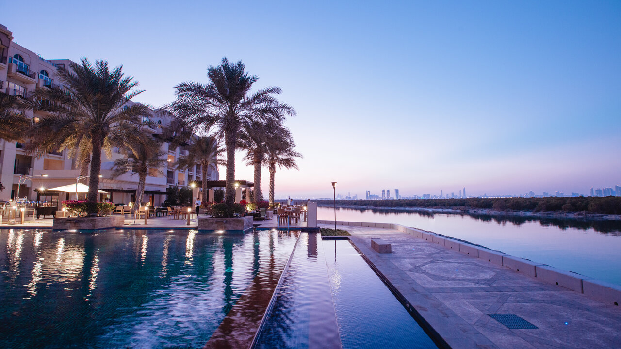 Start Your Weekend With The Best BBQ In Abu Dhabi Abu Dhabi Talking