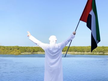 Anantara UAE National Day