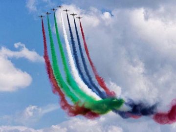 UAE National Day Celebrations