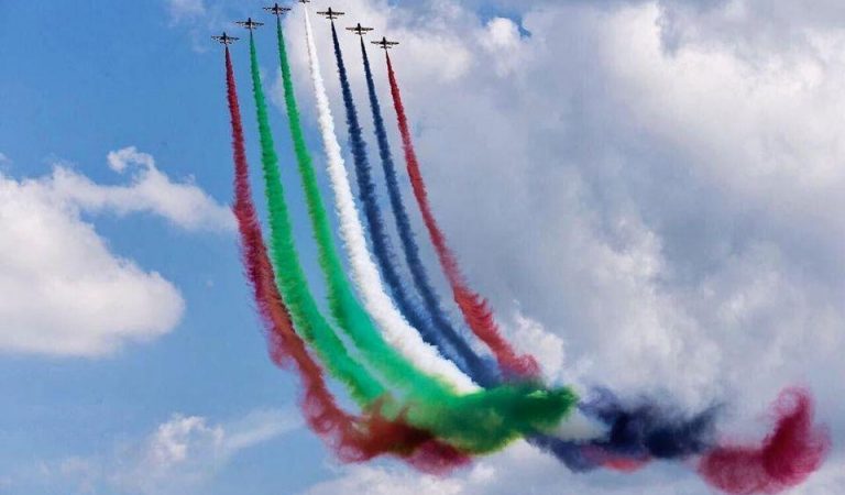 5 Day Weekend For The UAE National Day, Abu Dhabi Announces Its Celebrations