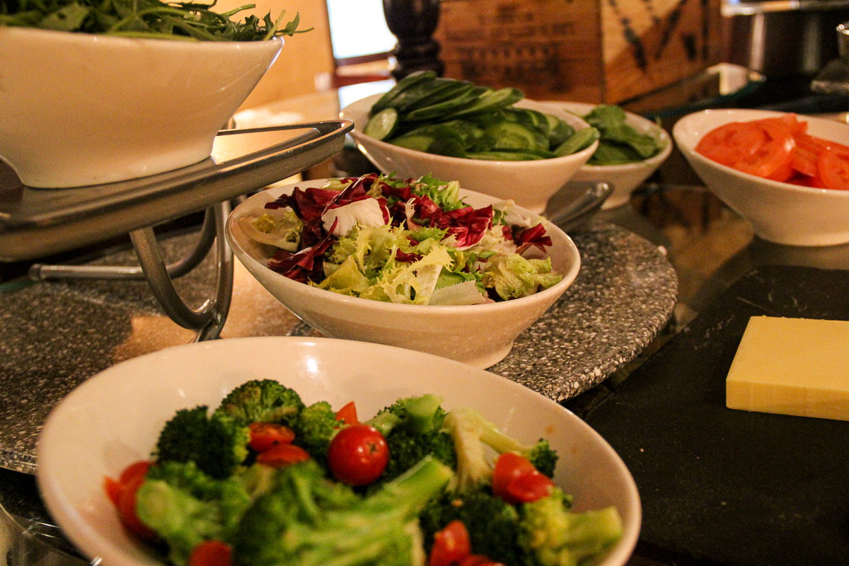 Why This Cheese And Antipasti Wednesdays Is Rare To Find In Abu Dhabi