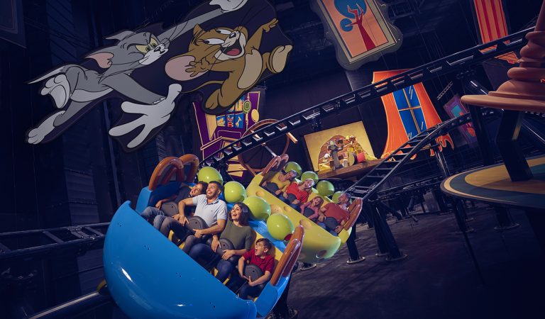 Here’s A Sneak Peak To The Most Awaited Movie Trailer