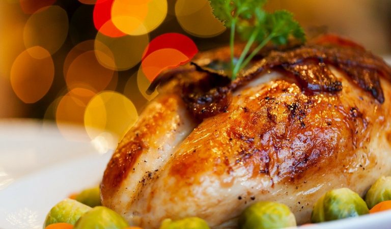 Celebrate Thanksgiving With Five Best Turkey To-go Places In Abu Dhabi