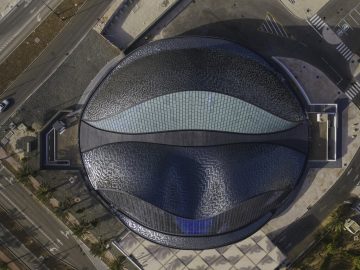 Cultural Sites Berklee