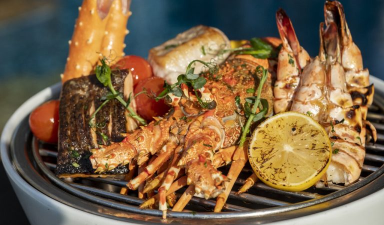 Grills@Chill’O Is Set To Open With An Unforgettable Experience