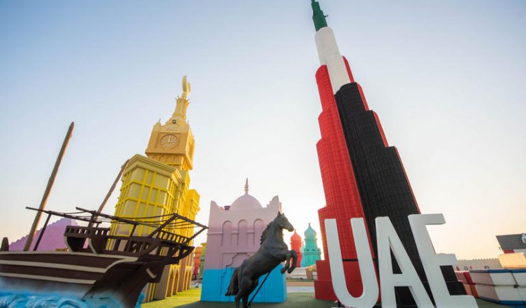 Sheikh Zayed Heritage Festival: Celebrating UAE’s Culture, Heritage And Traditions
