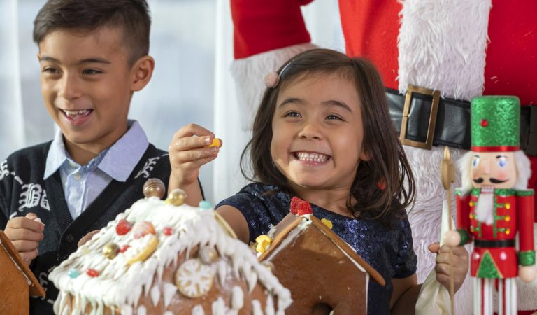 Your Festive Celebrations Elevated To The Next Level Of Luxury At Rosewood Abu Dhabi