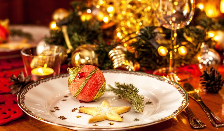 Here’s Why You Need To Celebrate Christmas At Crowne Plaza Abu Dhabi