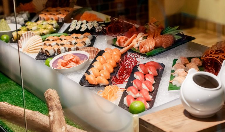 A Thrilling Race Weekend At The Westin Abu Dhabi Golf Resort & Spa!