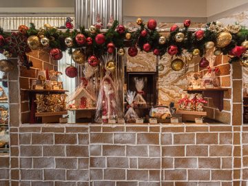 Intercontinental Abu Dhabi