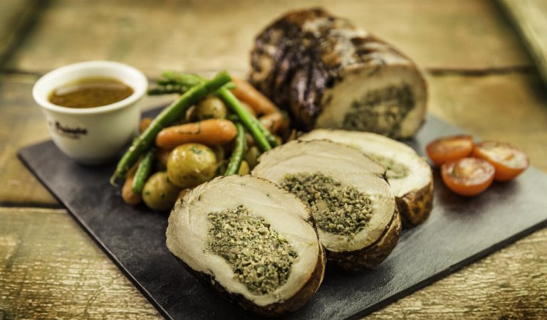 Festive Treats Are Bigger And Better At La Brioche!