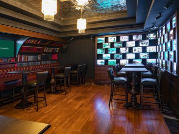 McGettigan's Abu Dhabi