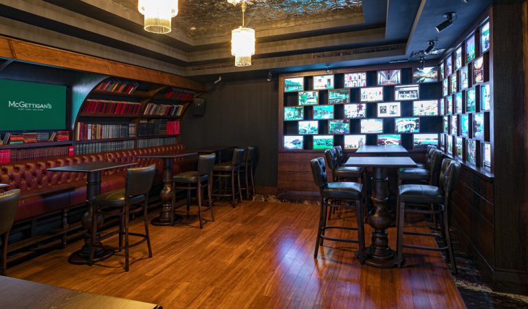 Favourite Irish Pub McGettigan’s To Open In Dusit Thani Abu Dhabi