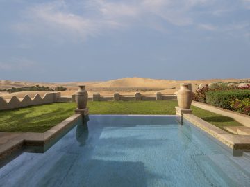 Qasr Al Sarab