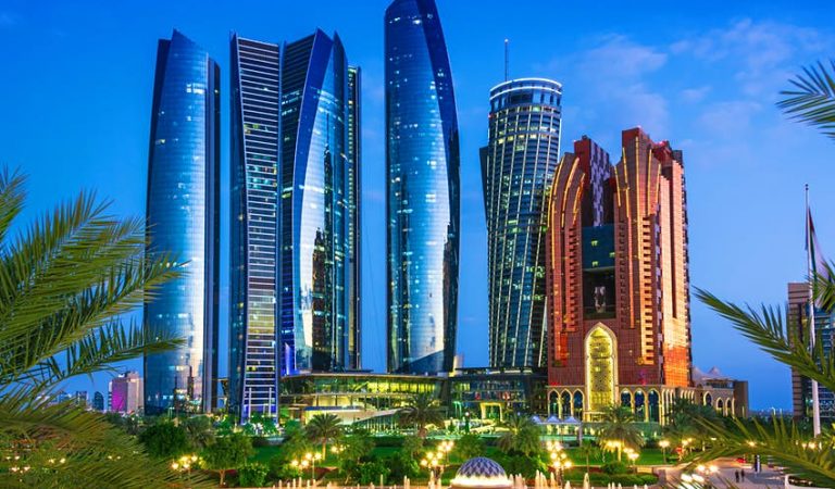 Covid-19 Test Conducted Every Two Weeks For Workers In Abu Dhabi