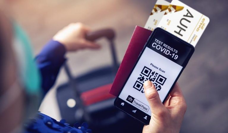 Etihad Airways One Of The First Airlines To Launch The New IATA Travel Pass